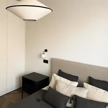 Apartament Bonhaus Grzegorzecka Krakow Exterior photo