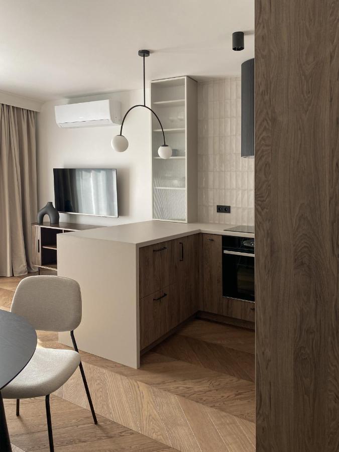 Apartament Bonhaus Grzegorzecka *