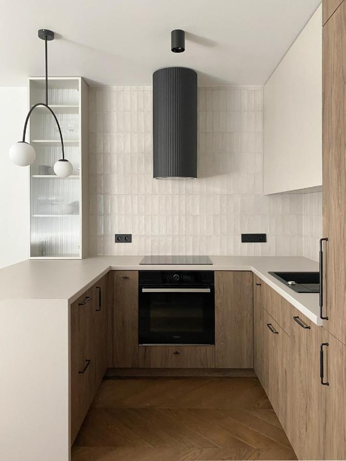 Bonhaus Grzegorzecka Apartament