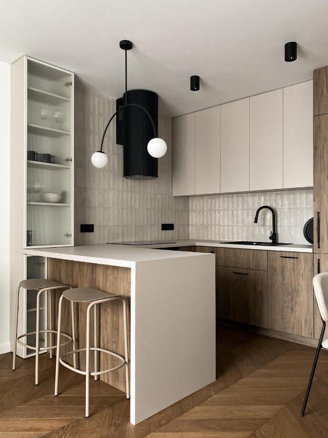 Bonhaus Grzegorzecka Apartament