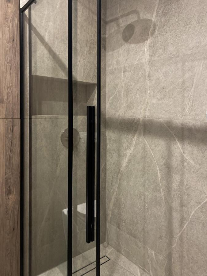 Bonhaus Grzegorzecka Apartament