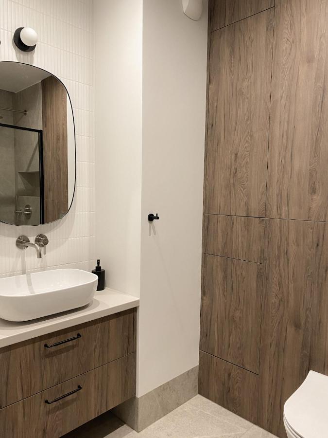 Apartament Bonhaus Grzegorzecka *