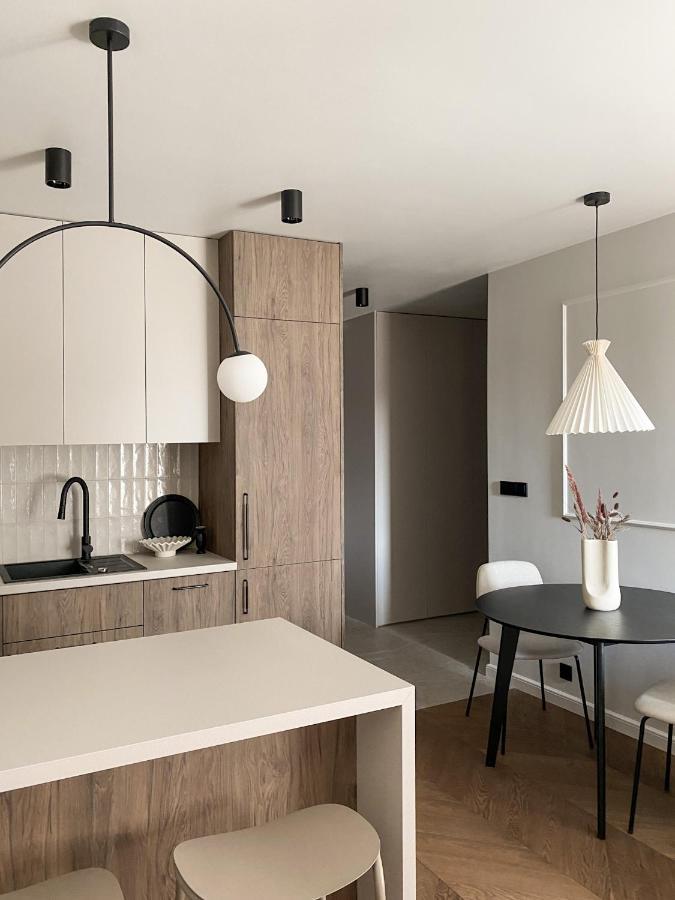 Apartament Bonhaus Grzegorzecka
