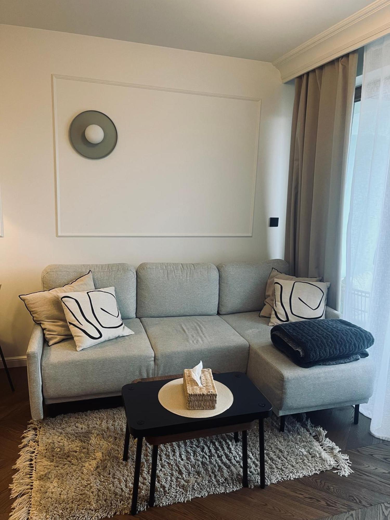 Bonhaus Grzegorzecka Apartament Kraków