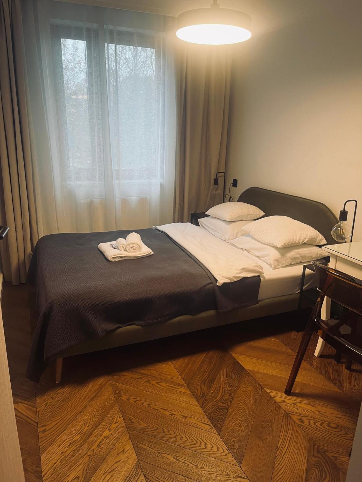Bonhaus Grzegorzecka Apartament