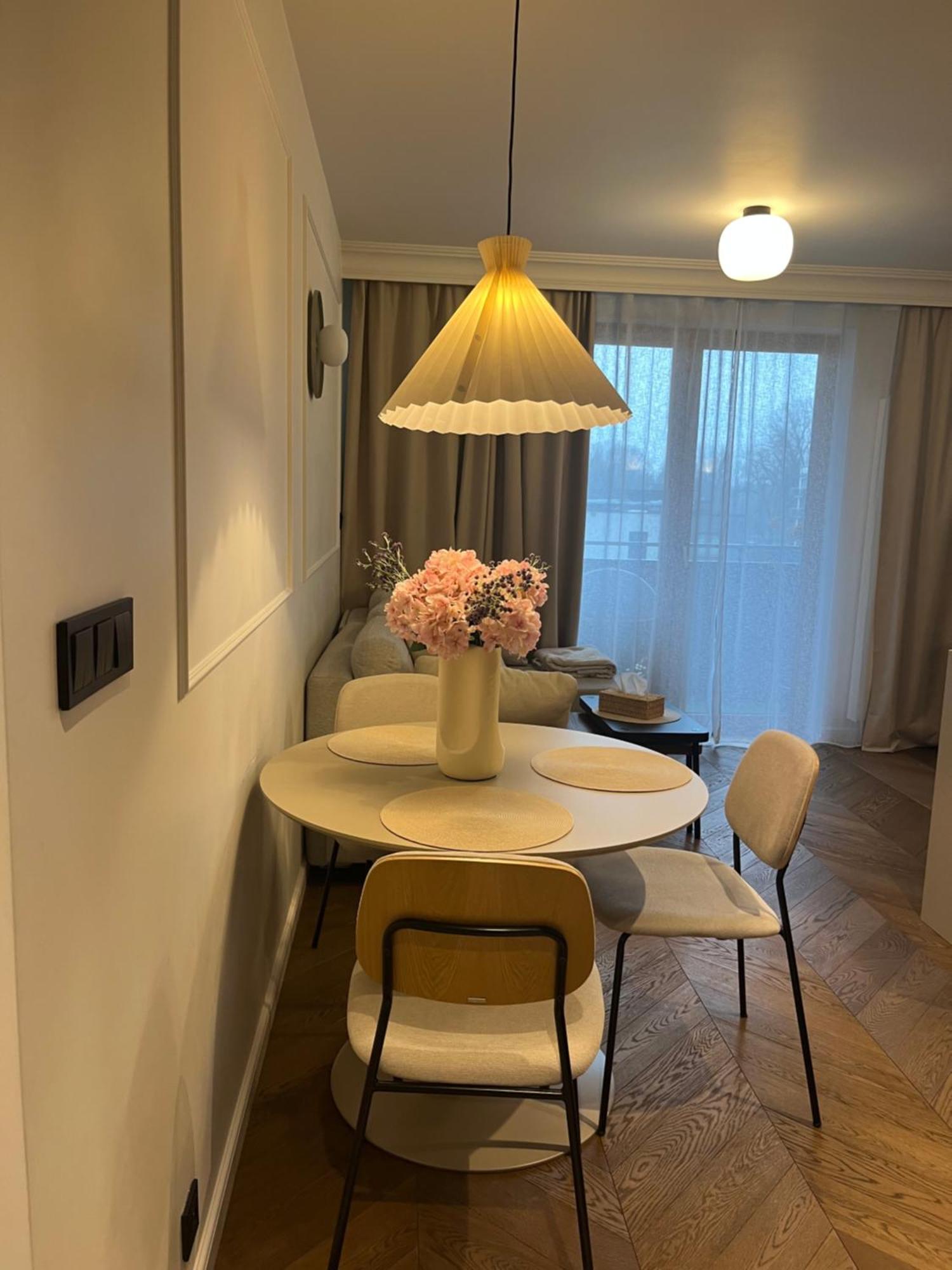 Bonhaus Grzegorzecka Apartament
