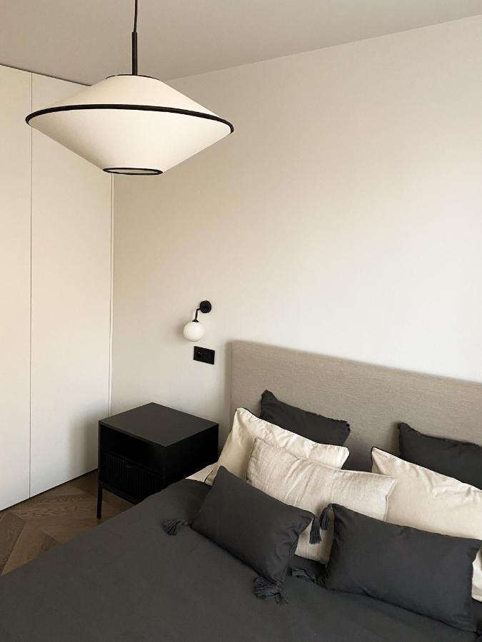 Apartment Bonhaus Grzegorzecka Krakow