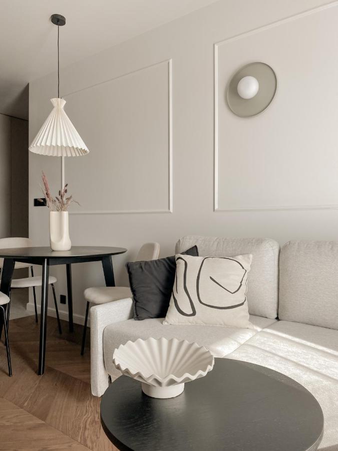 Bonhaus Grzegorzecka Apartment Krakow