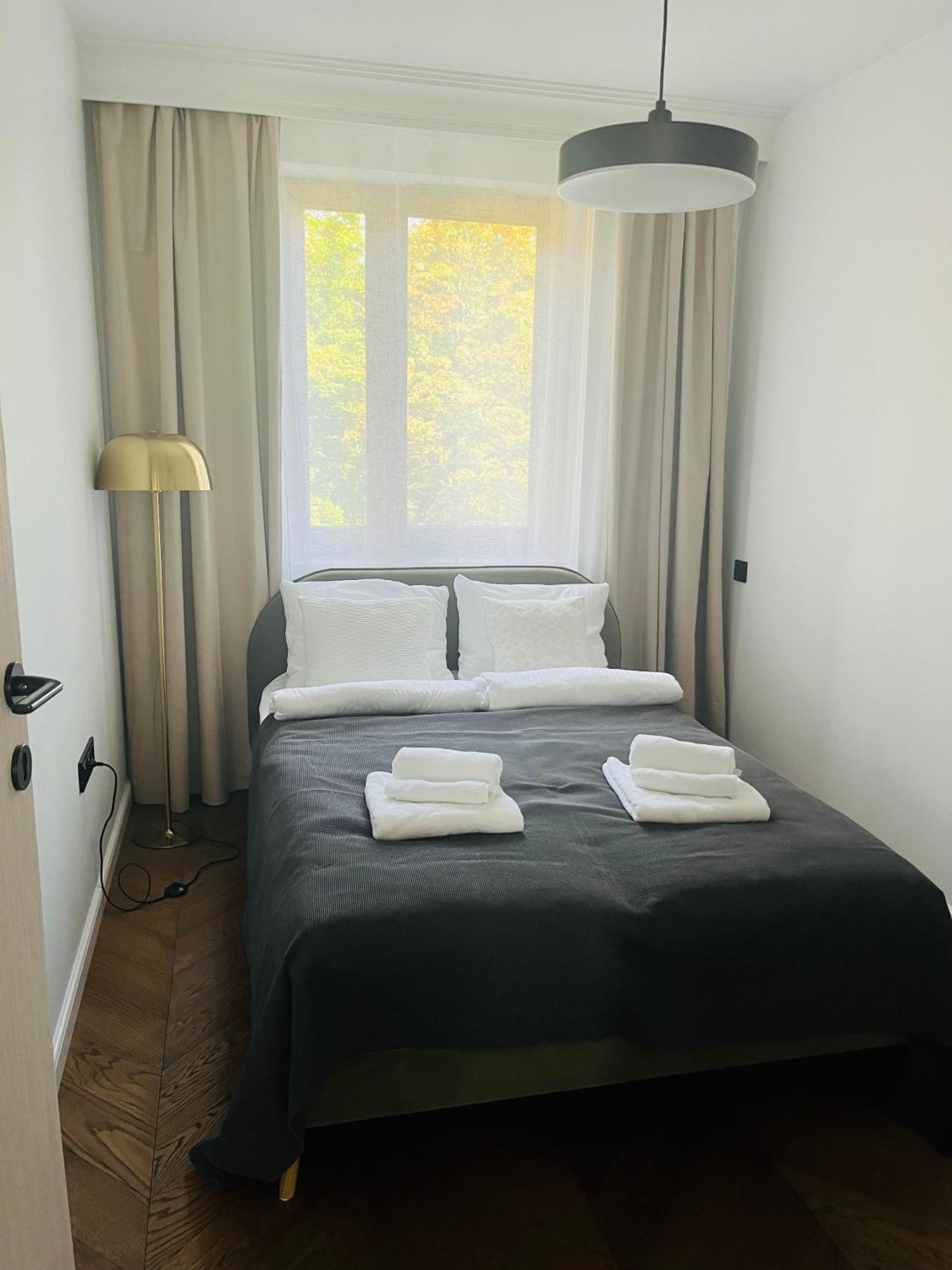 Bonhaus Grzegorzecka Apartment Krakow